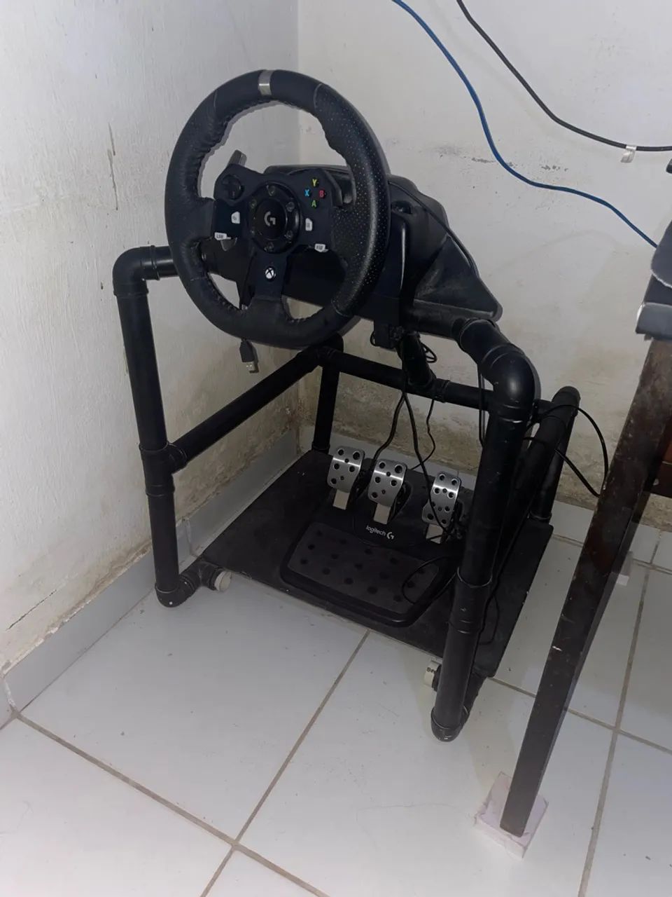 Logitech G920 - Foto 2