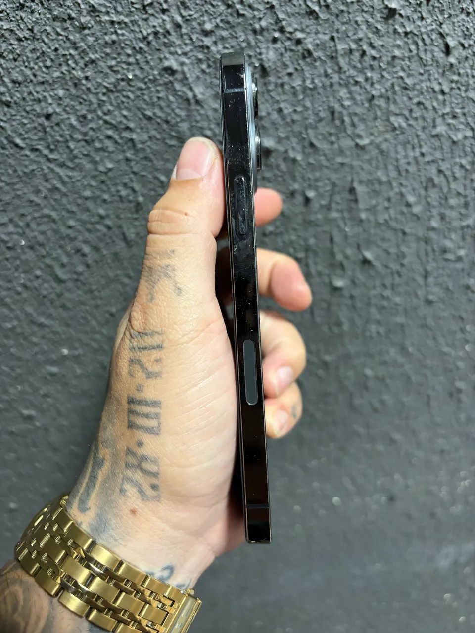 iPhone 13 Pro Max 128gb - Foto 4