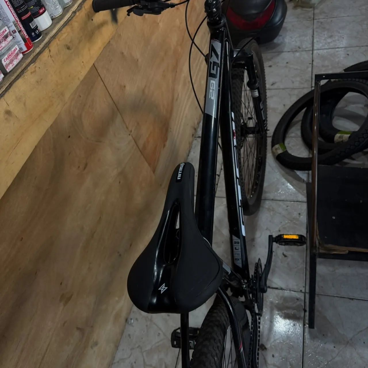 Bicicleta Aro29 - Foto 2