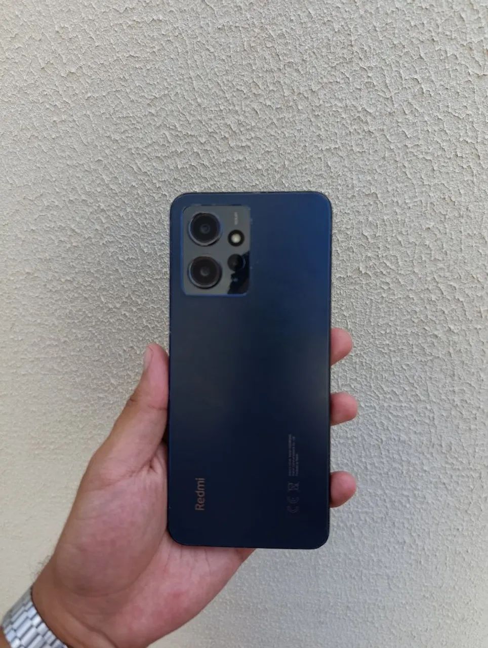 Redmi Note 12 4G - Foto 4