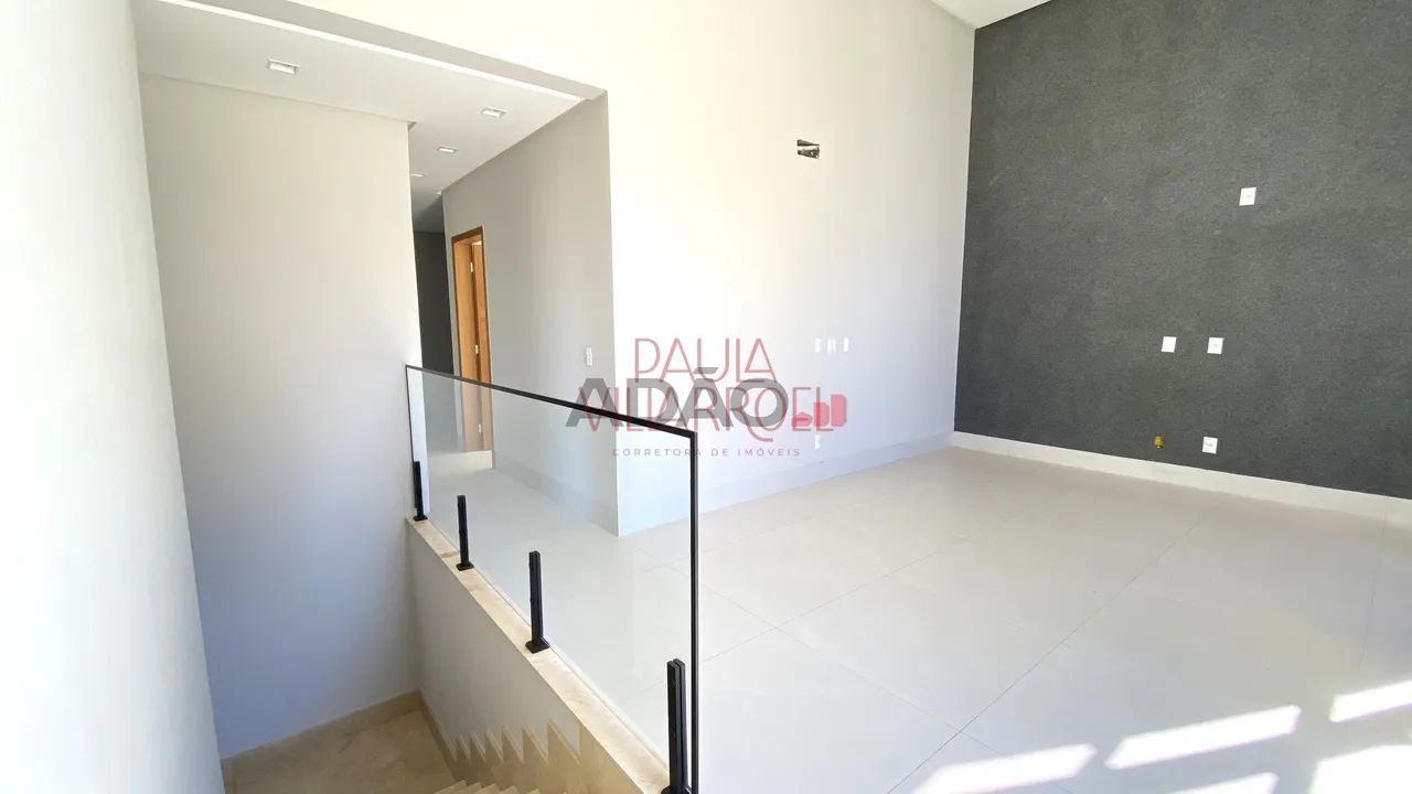 Sobrado com 4 quartos em condomínio fechado - Foto 5