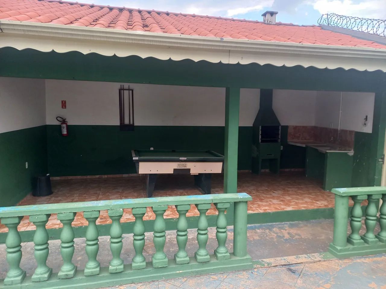 Vendo linda chacara - Foto 5