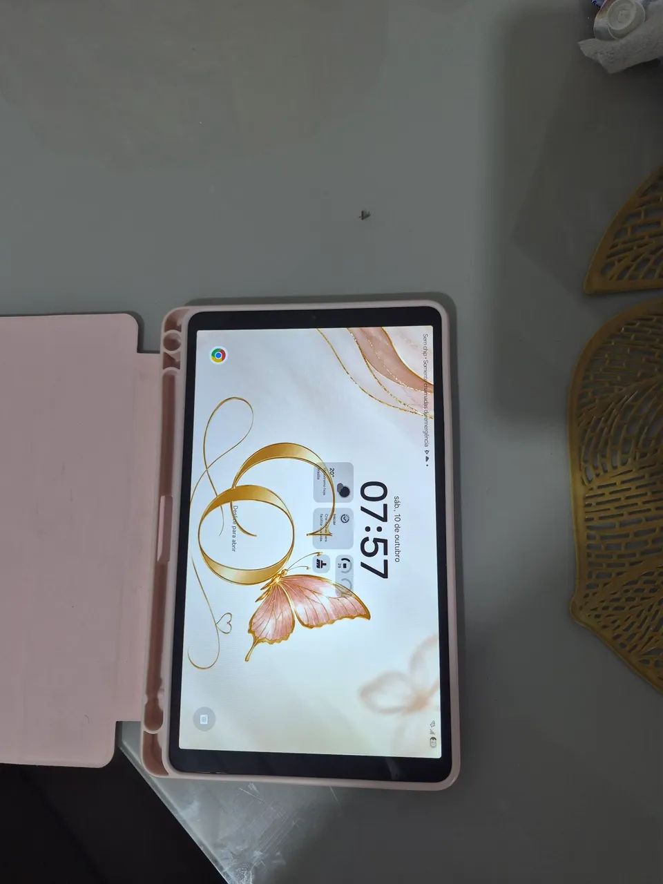Tablet a9 Samsung  - Foto 2