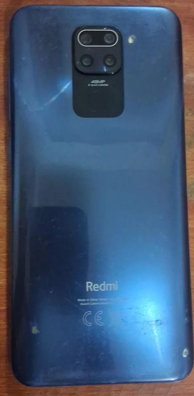 Xiaomi Redmi 9 - 128GB | Muito conservado - Foto 4