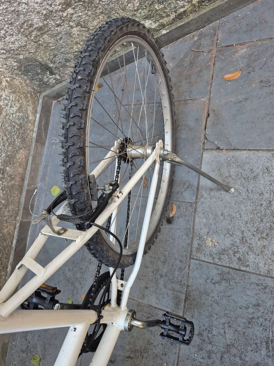 Bicicleta  - Foto 3