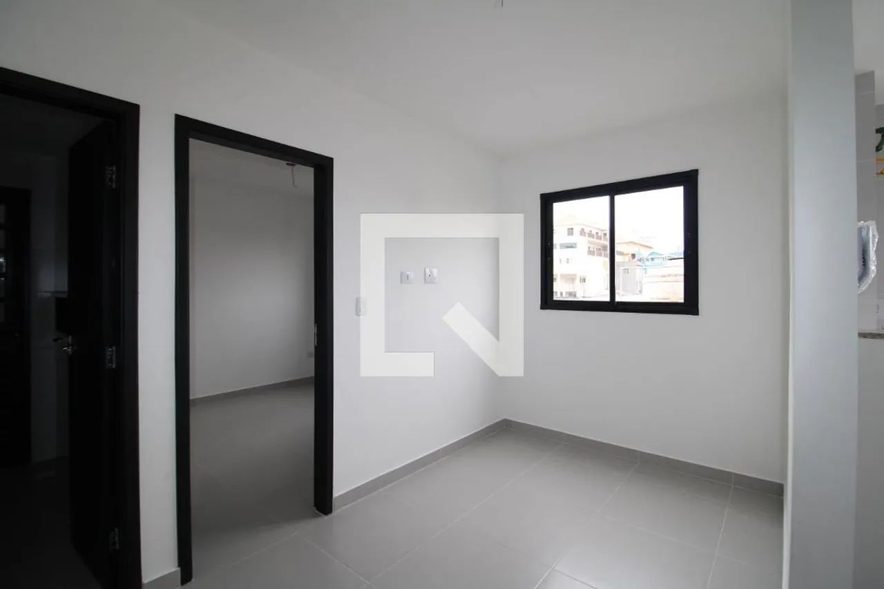 Apartamento à Venda - Vila Gustavo, 1 Quarto, 36 m2 - Foto 2