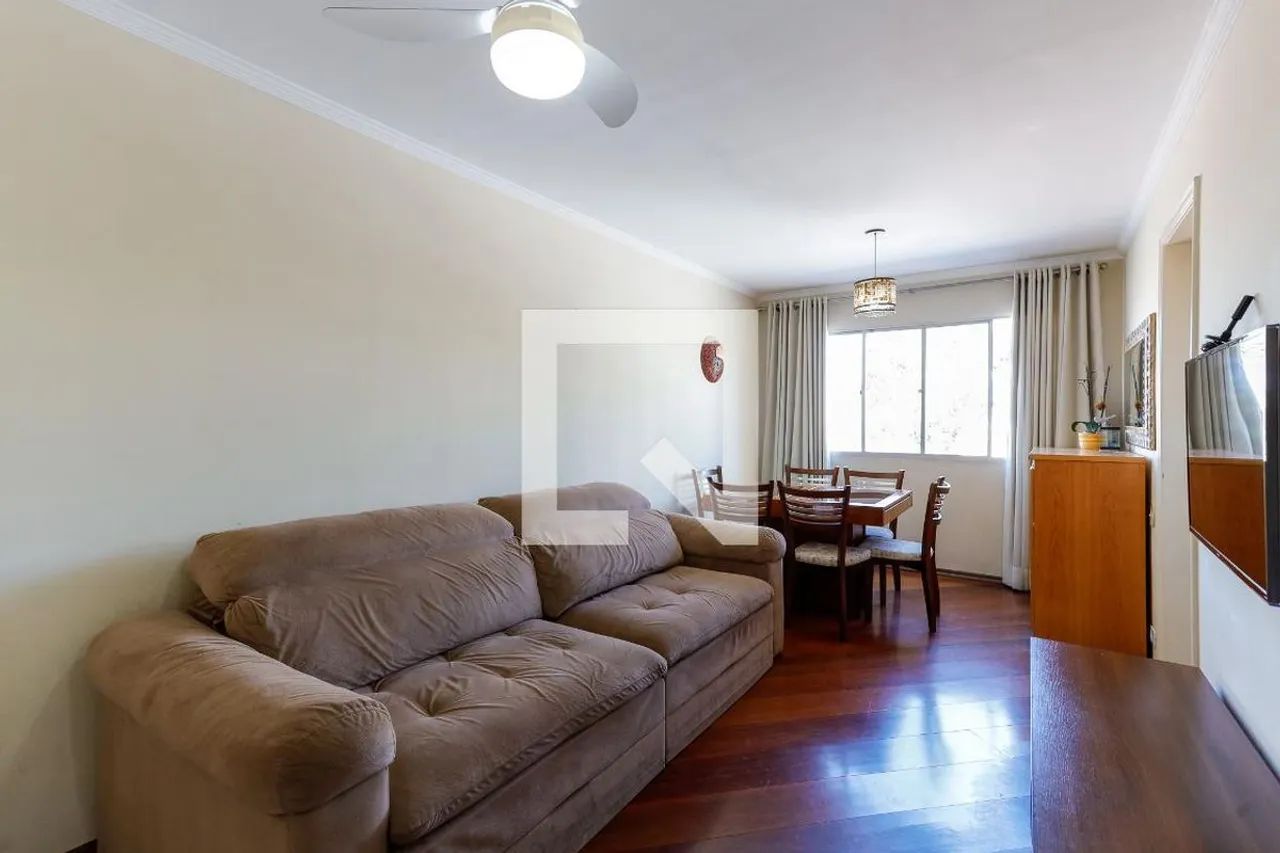 Apartamento à Venda - Santana, 1 Quarto, 40 m2 - Foto 2