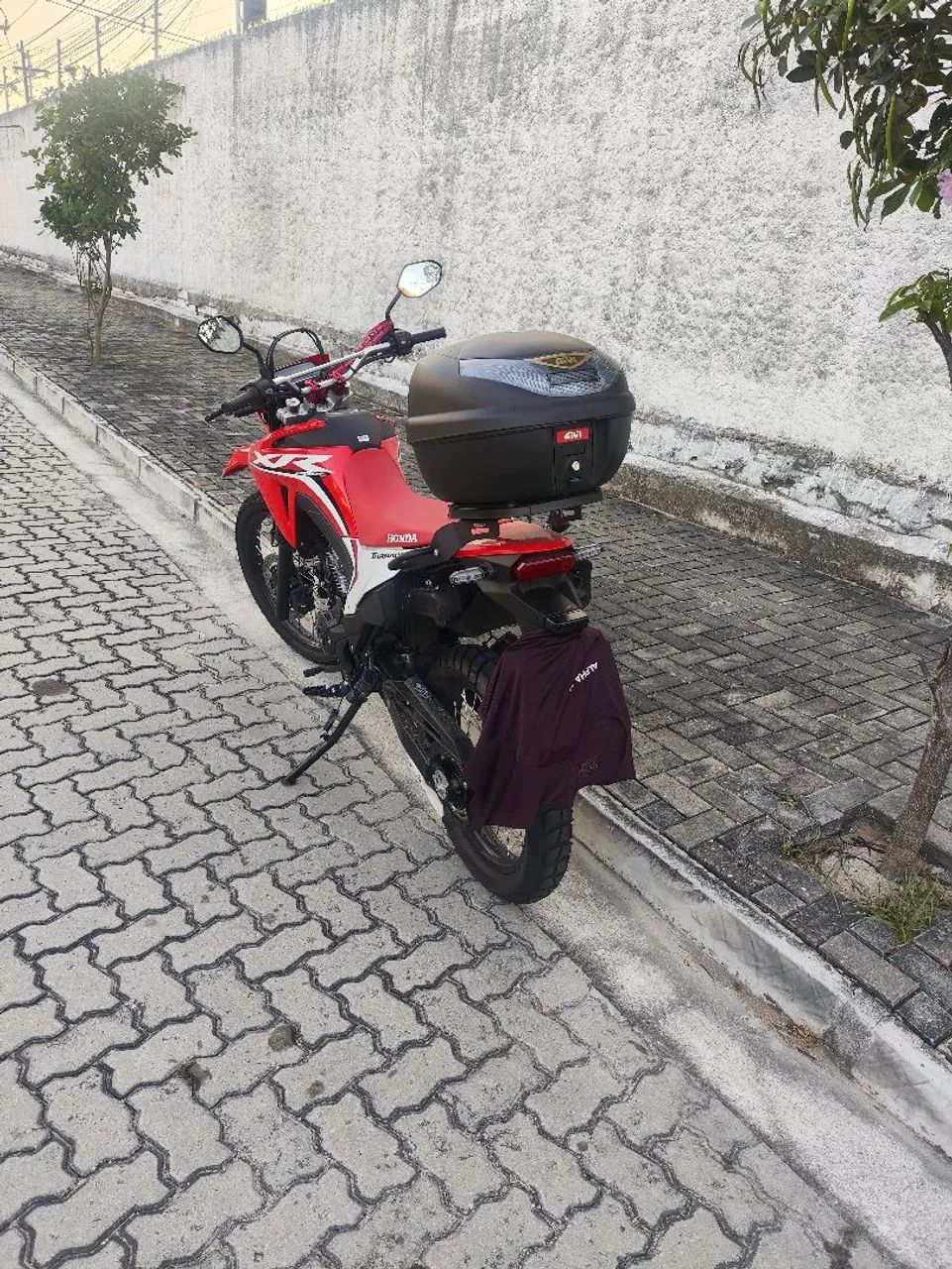 Tornado 300l XR Flex, 26/26, nova - Foto 3
