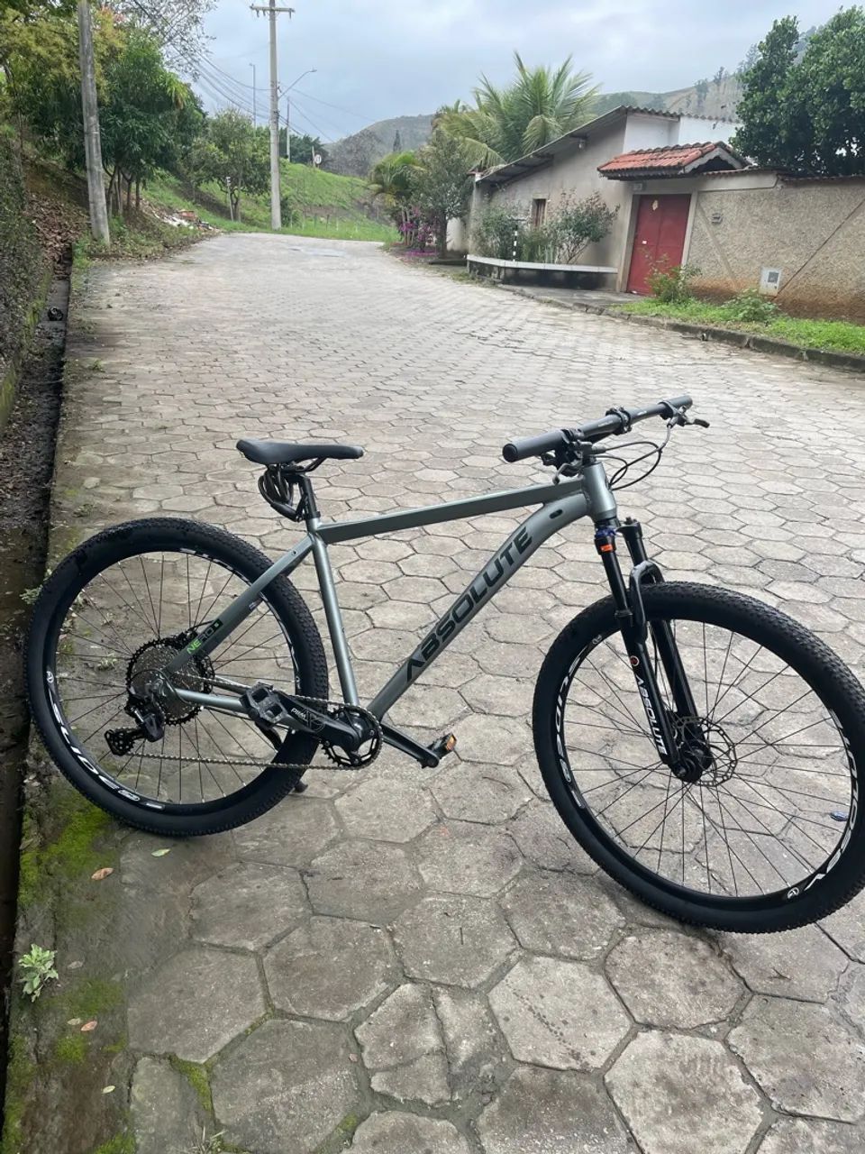 Bicicleta Nero 5 Start 12v - Foto 4