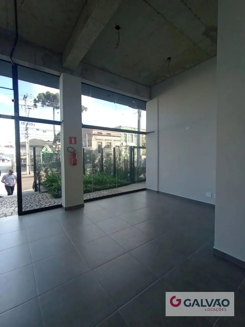 Loja no São Francisco de 29,58 m² - 34925.081-GL - Foto 3