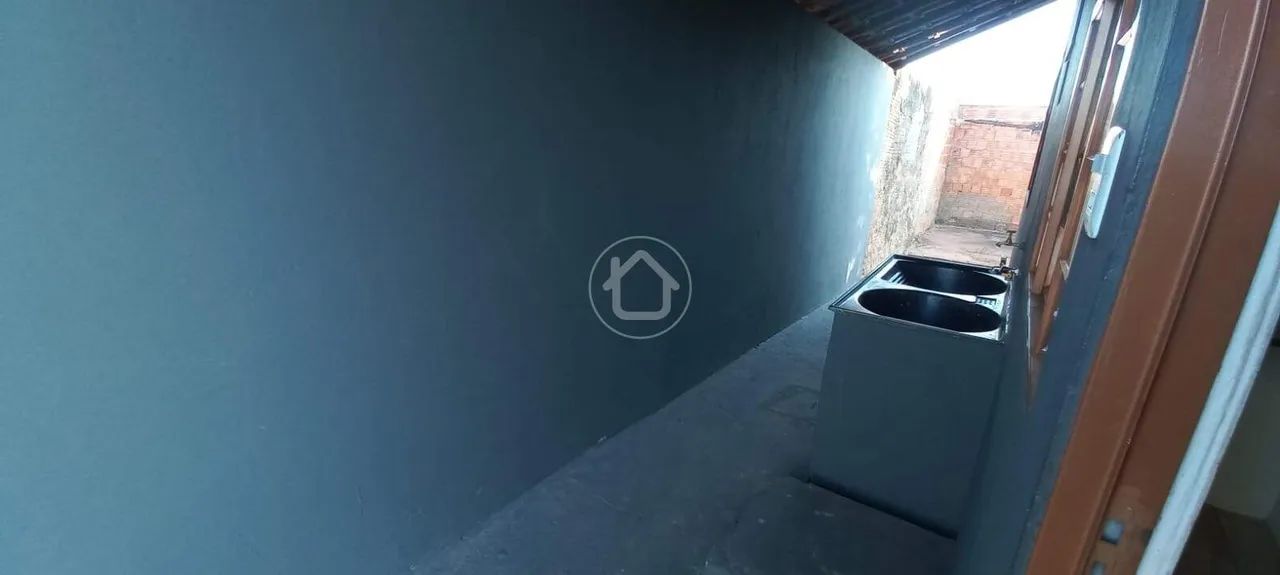 CASA TERREA COM 02 QUARTOS - RECANTO DOS ROUXINÓIS - Foto 4