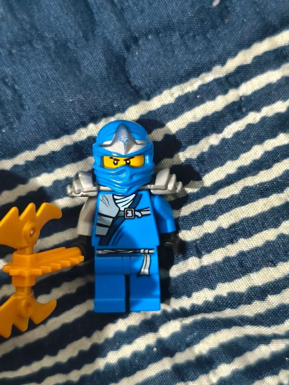 LEGO Ninjago ninjas ZX - Brinquedos e Jogos - Vila Cascatinha, São