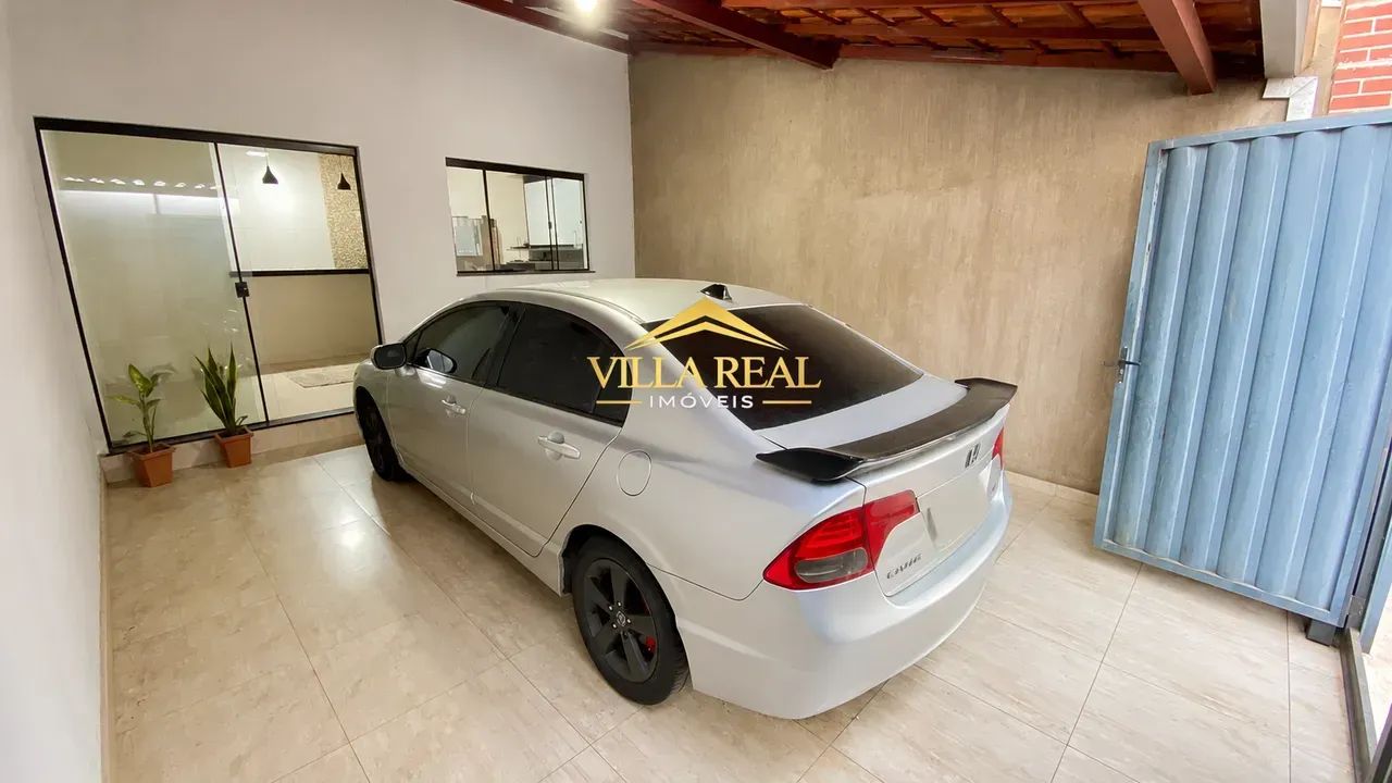 Sua casa Própria - 2 Q suíte + 1* - Excelente projeto. Financia - Foto 4