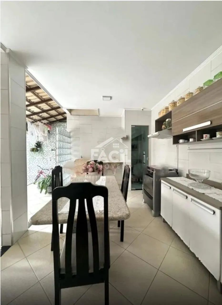 Casa em Morada de Laranjeiras - Serra - Foto 3