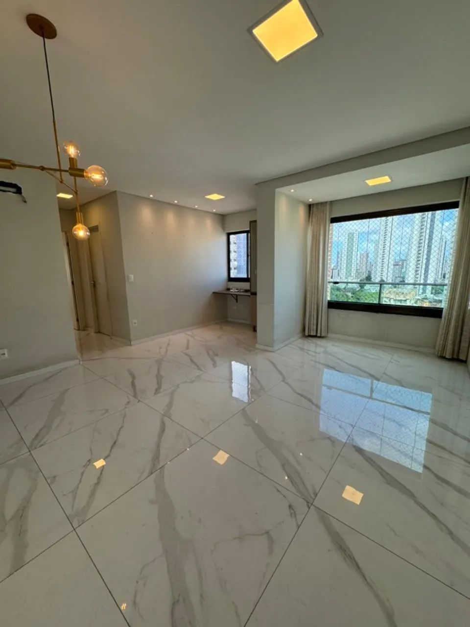 Apartamento Alto Padrão 2 Quartos na Torre 4.000.00 com todas as taxas - Foto 3