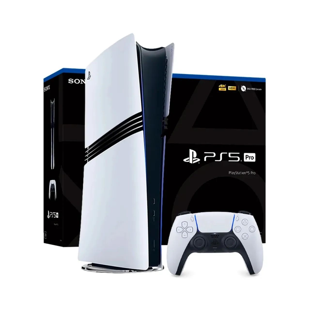 PlayStation 5 Pro