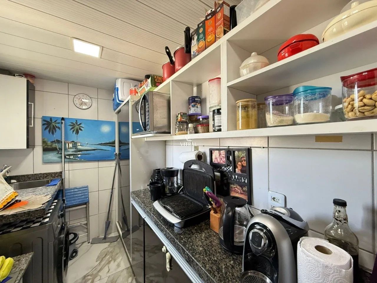 Oportunidade no Jóquei Clube - 03 quartos, Apartamento 80m² - Foto 4