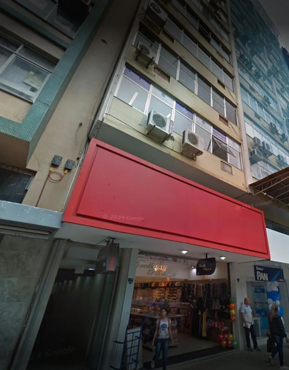 Sala comercial para alugar, Centro, Florianópolis, SC - Foto 2