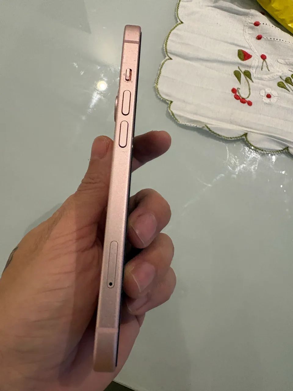 iPhone 15 256 Rosa - Foto 5
