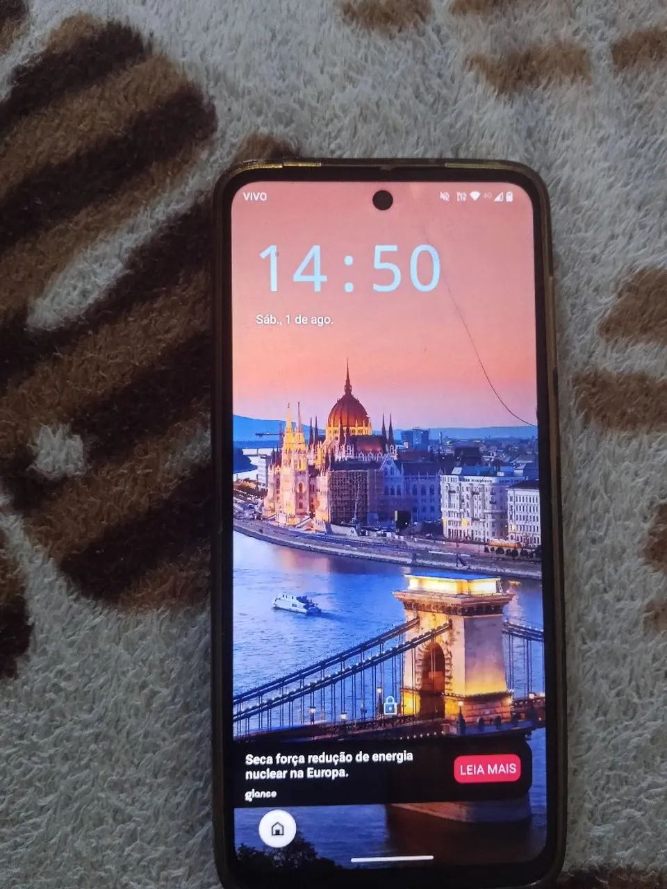 Vendo Motorola g23 - Foto 2