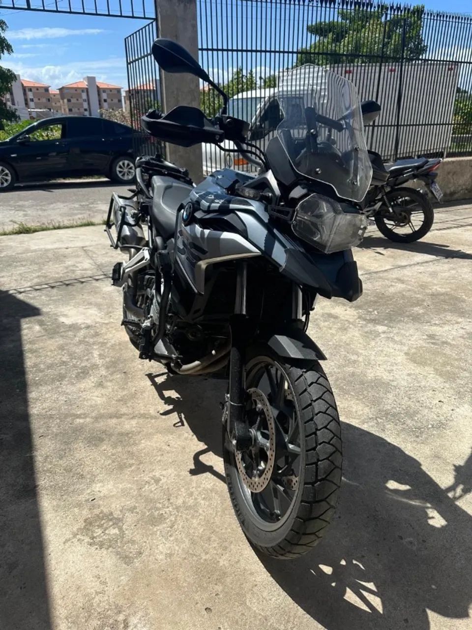 Moto BMW - Foto 4