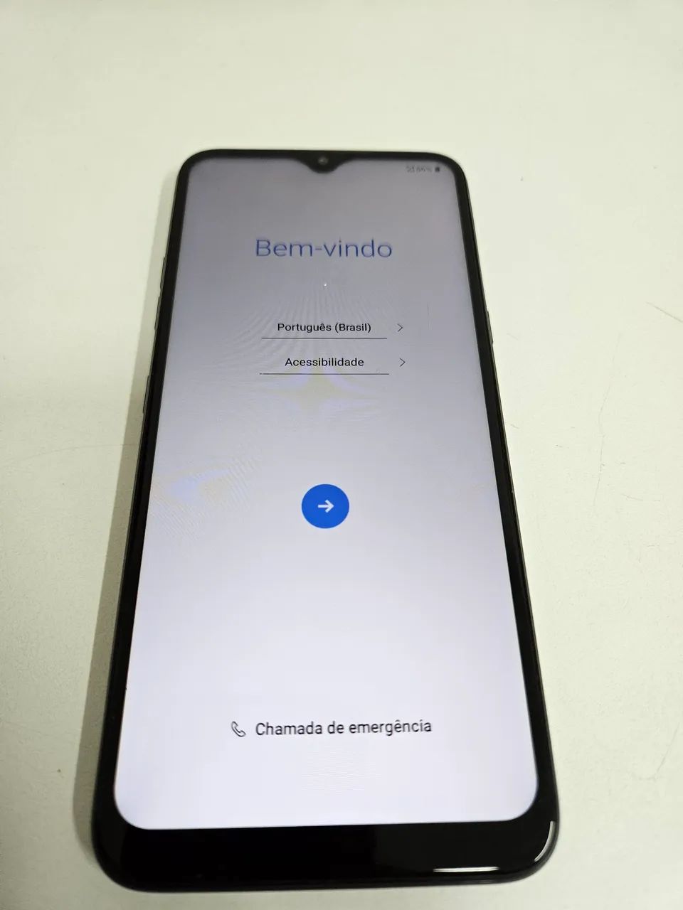 LG K41S 32G 3 RAM  - Foto 4