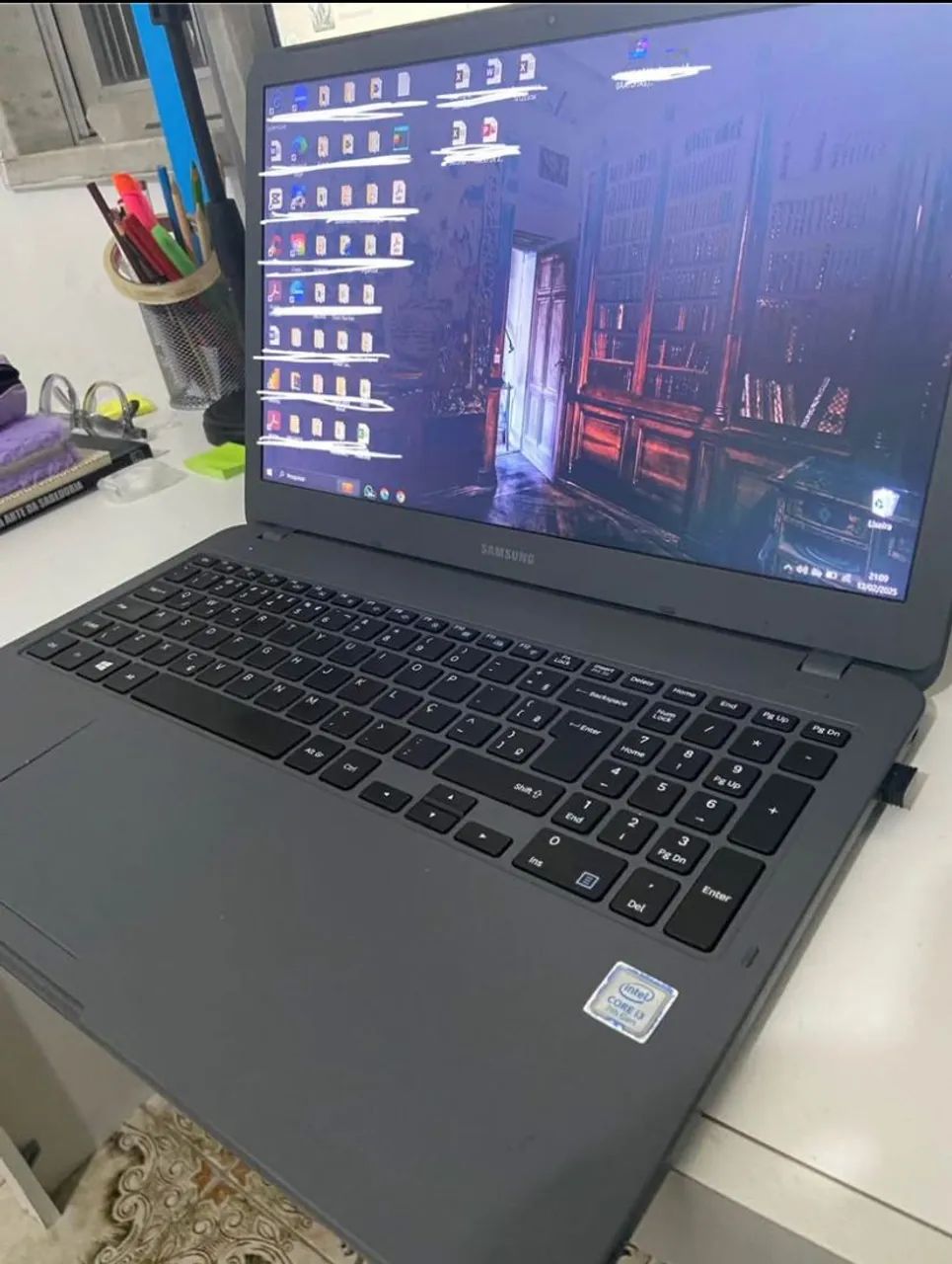 Notebook Samsung Essentials E30 - Foto 3