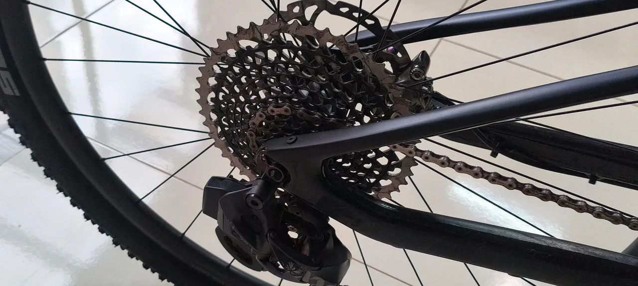 Cannondalle scalpel hi-mod - Foto 3
