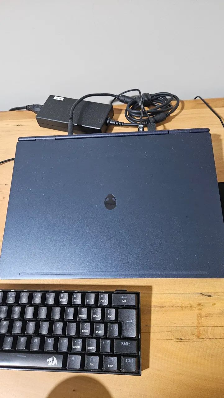 Alienware aurora 16 rtx 5050