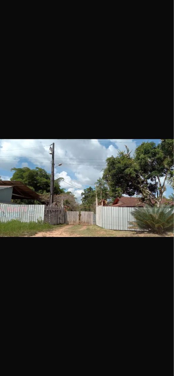 Chácara em presidente Figueiredo  - Foto 2