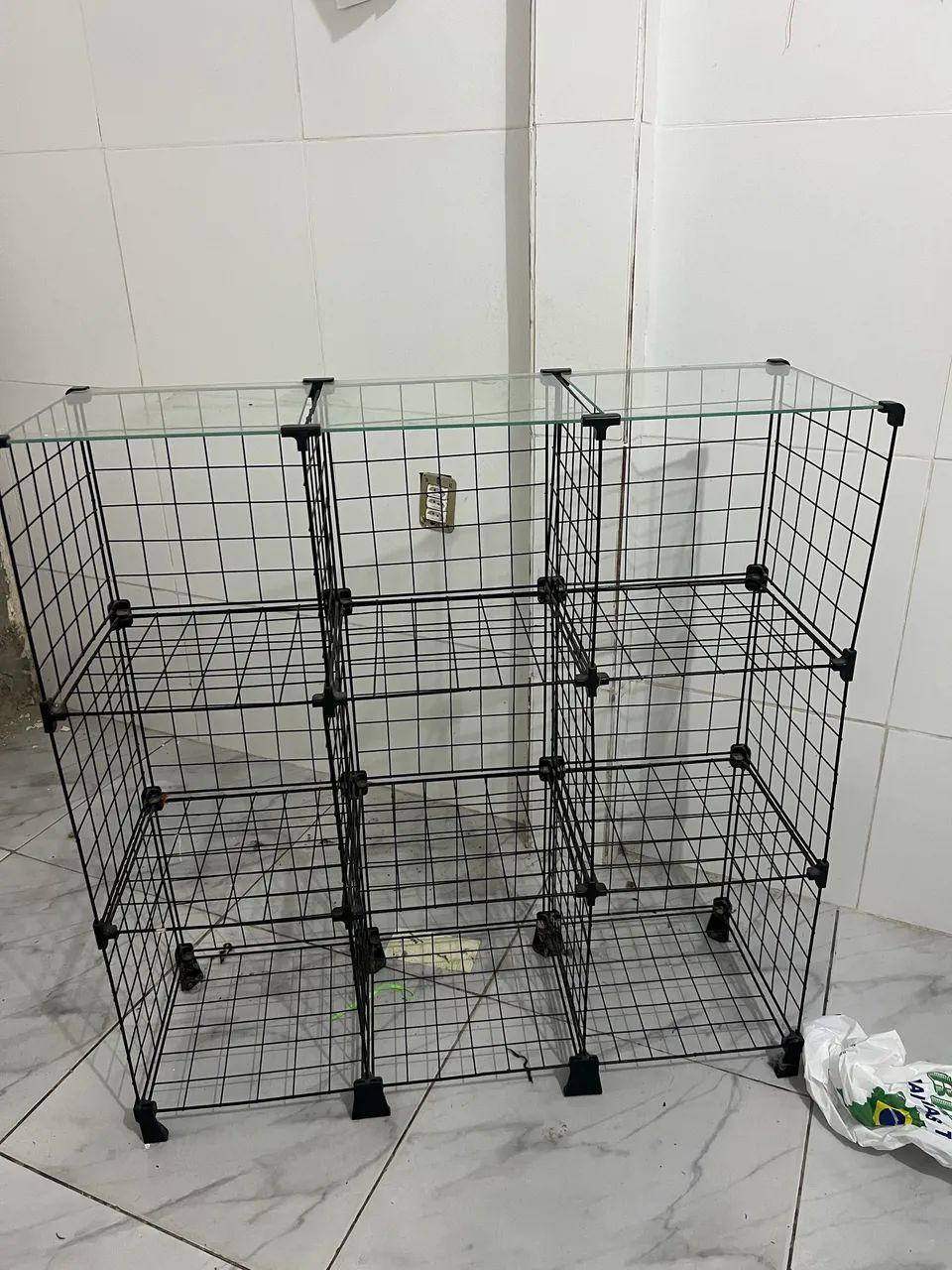 Balcão expositor  - Foto 2
