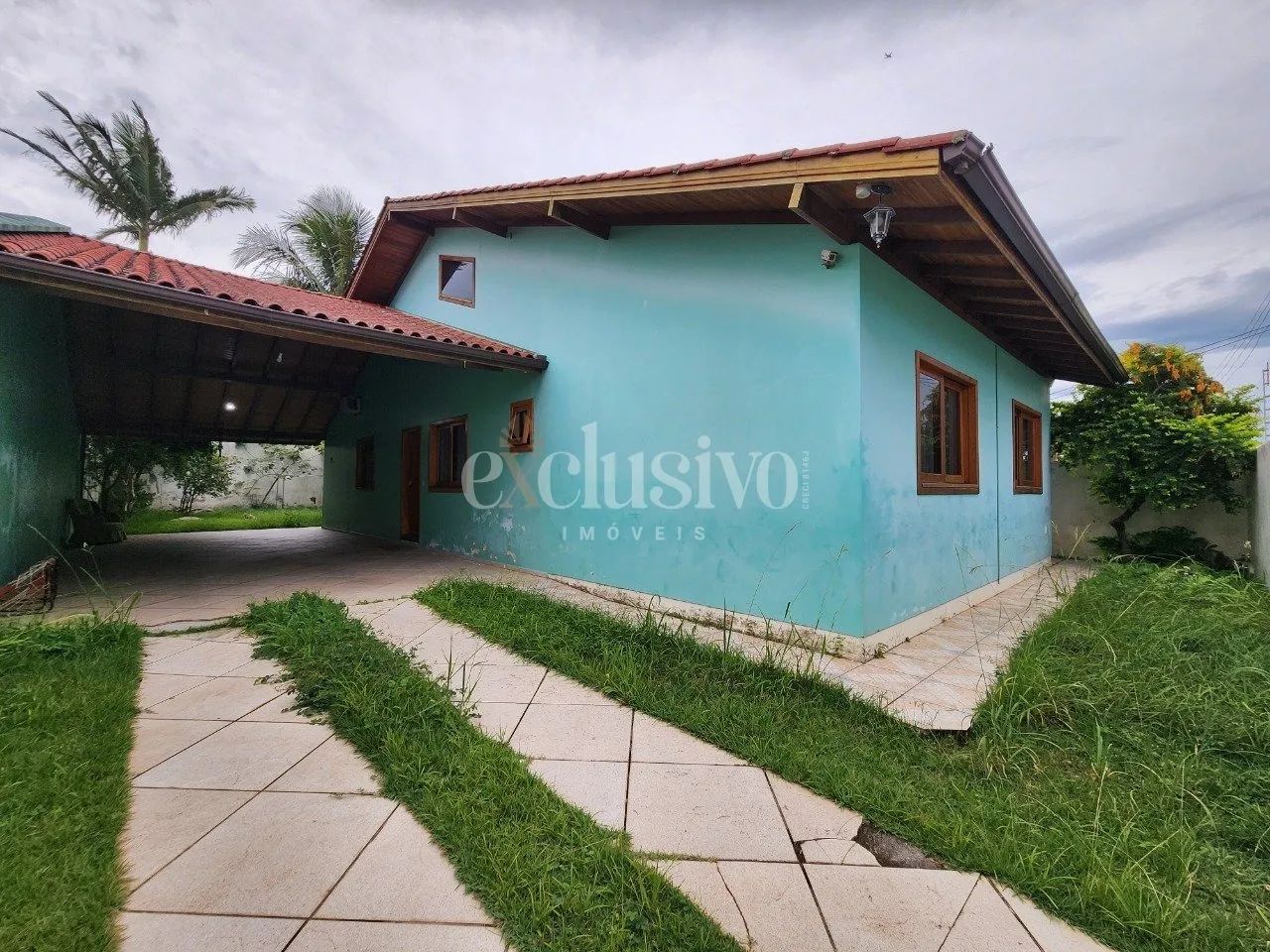 Casa para venda no Balneário do Estreito - Foto 3