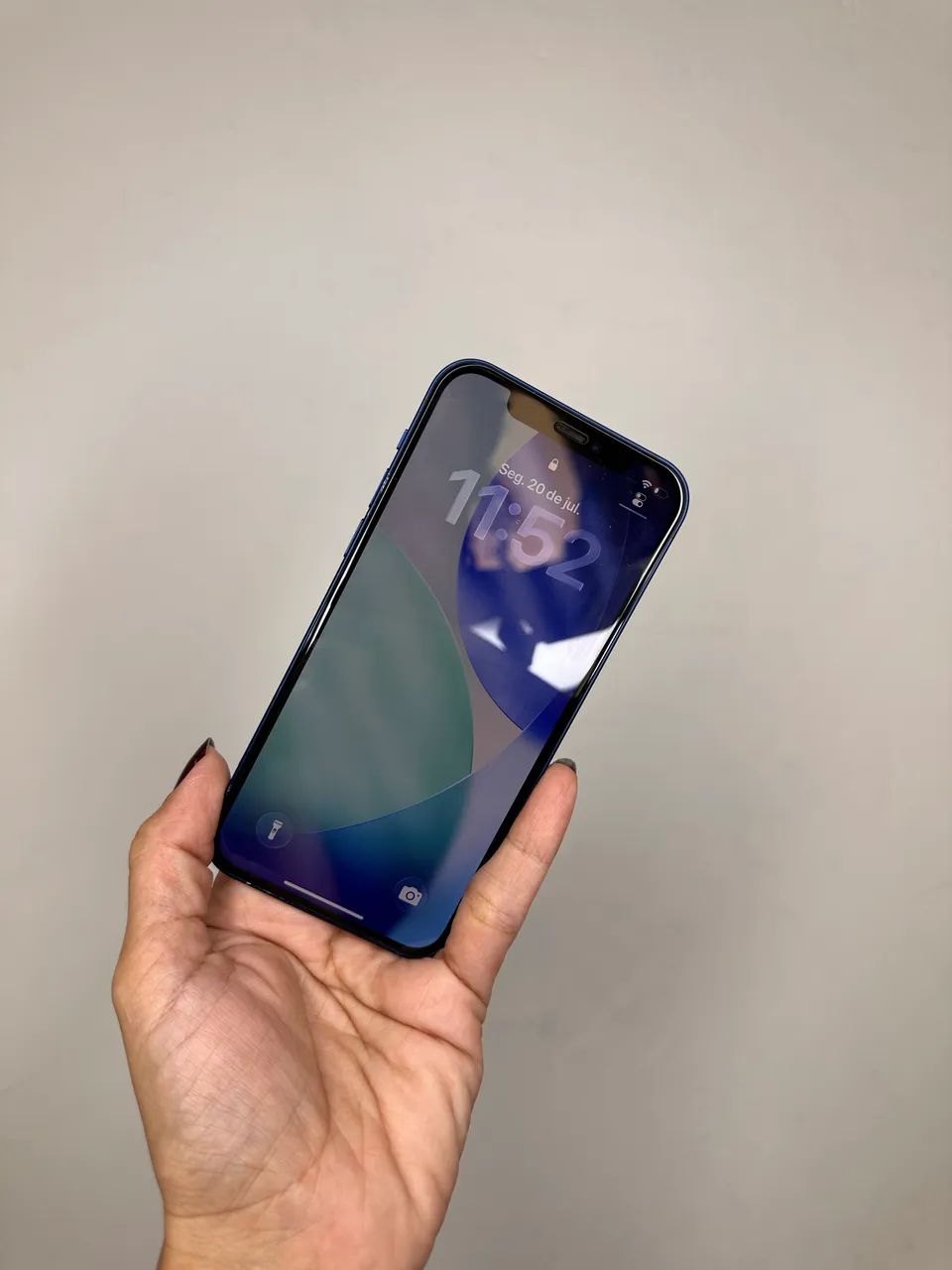 iPhone 12 - 128GB - Foto 5