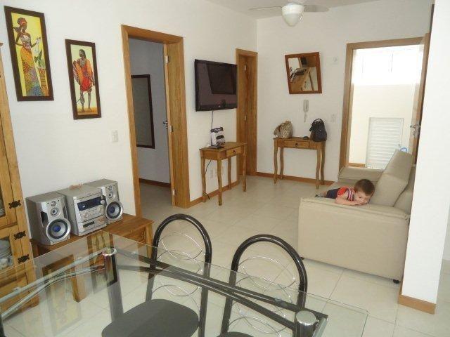 Apart. NOVO c/split -WIFI- 5 pessoas em Capão - Foto 13