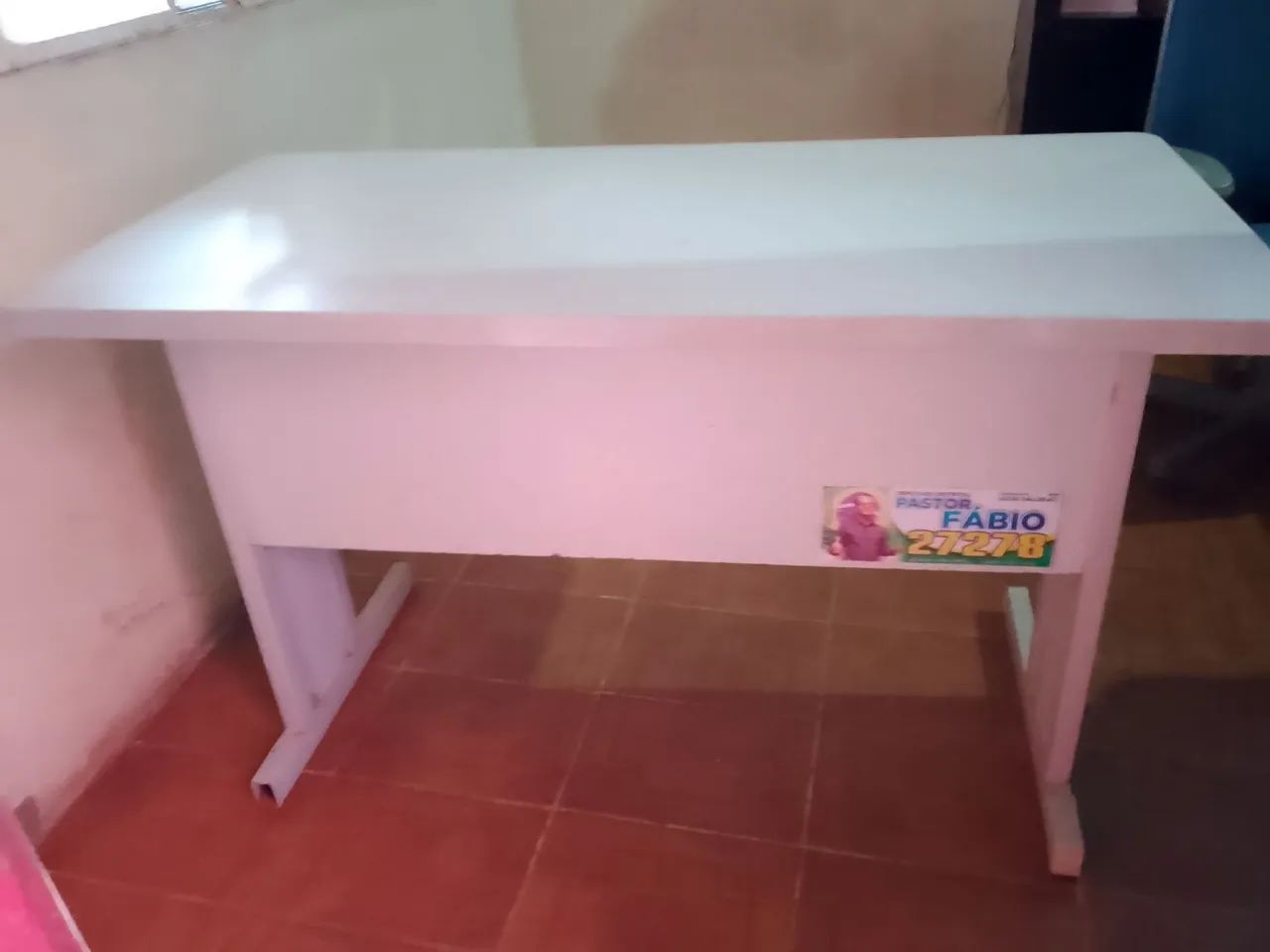 MESA PARA ESCRITÓRIO  - Foto 3