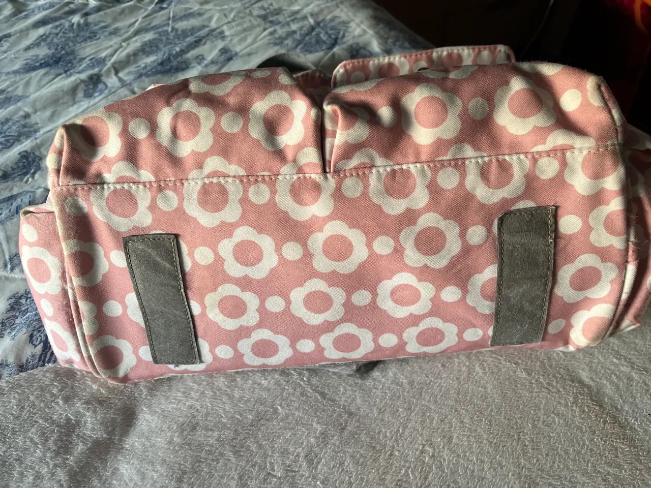 Bolsa maternidade  - Foto 3