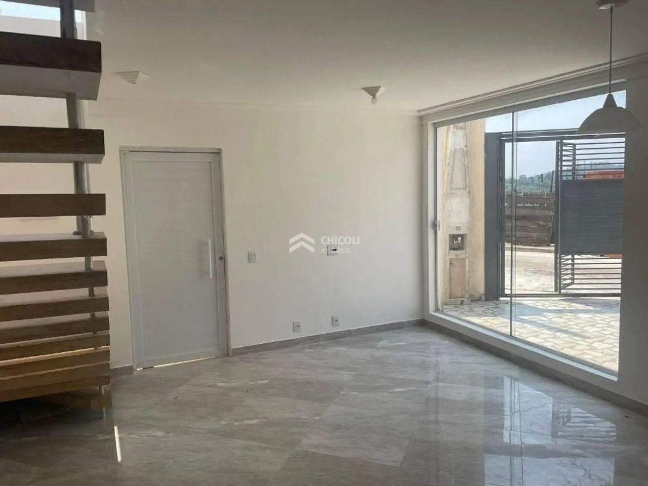 Residencial  Casa em