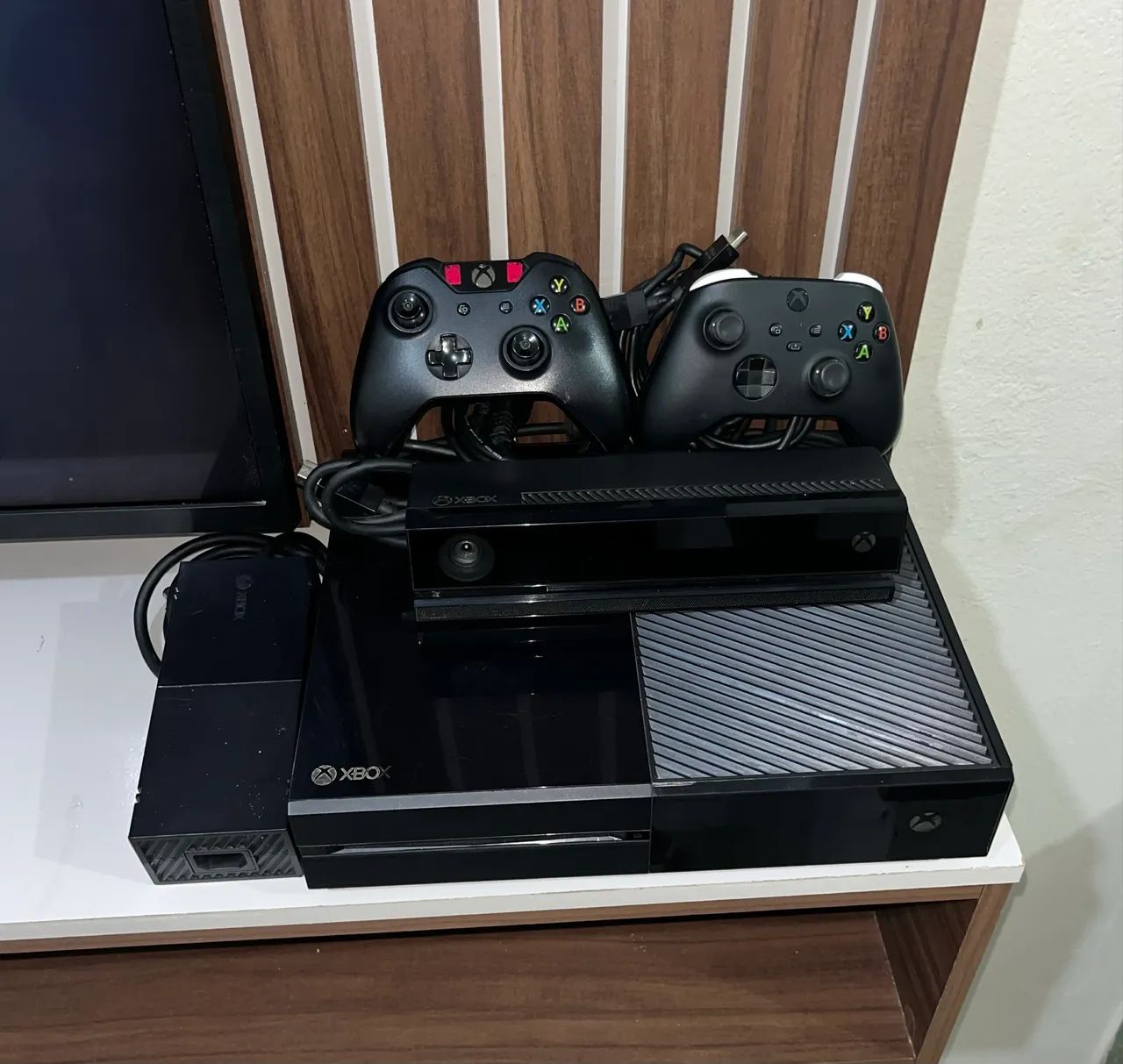 Xbox One  - Foto 4