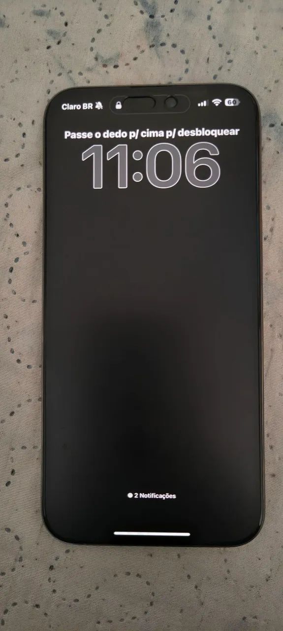 iPhone 15 pro Max 1TB - Foto 2