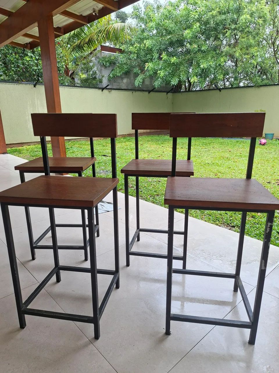 Banquetes altas  - Foto 2