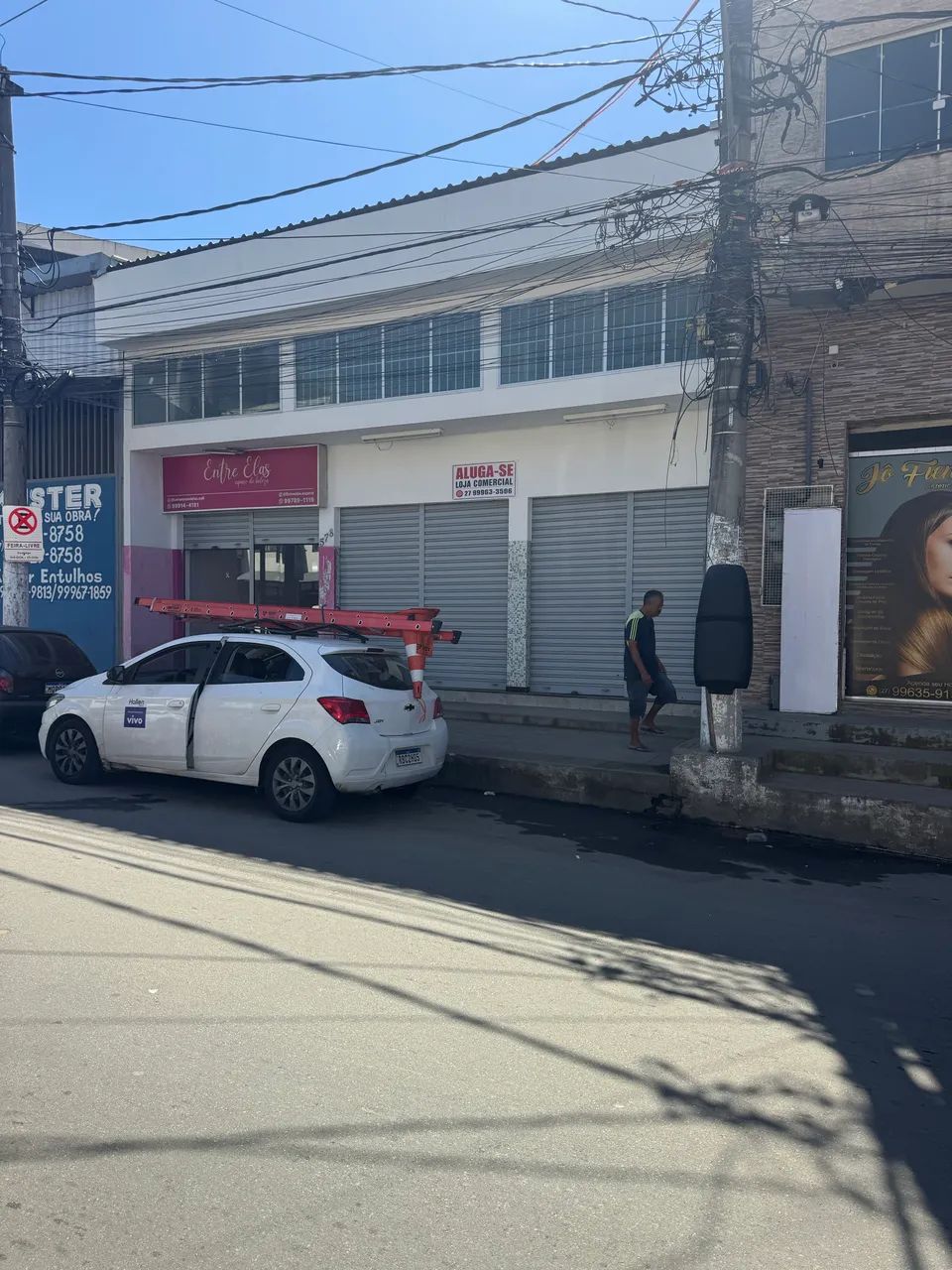 LOJA COMERCIAL EM ARIBIRI - Foto 4