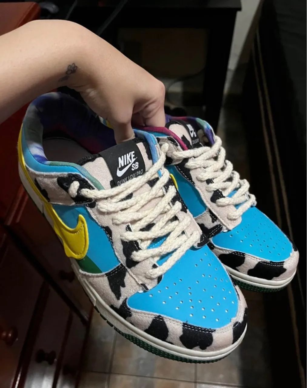Tênis Nike 
