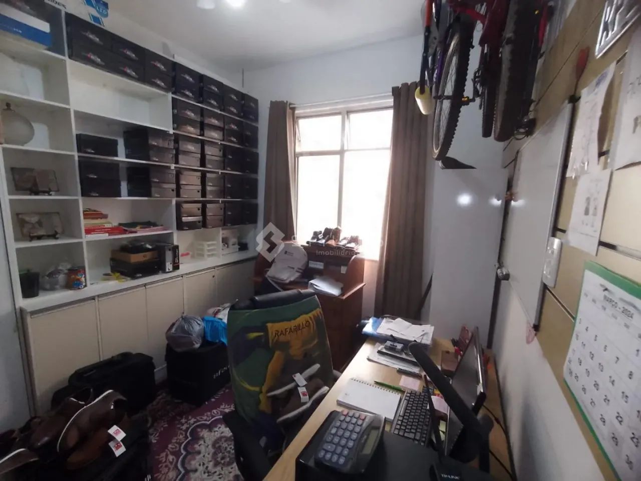 Méier | Apartamento 3 quartos - Foto 5
