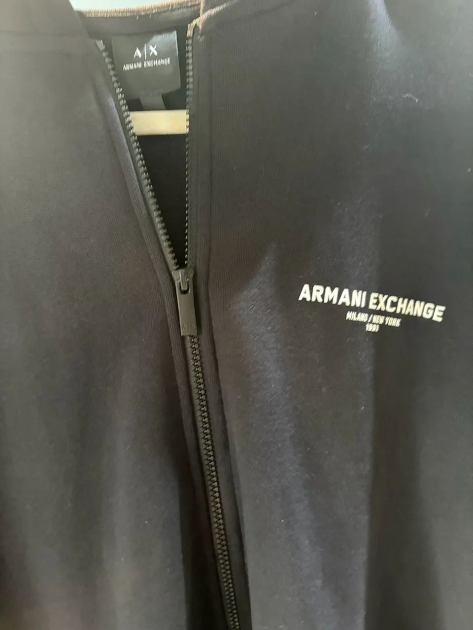 Moletom Armani  - Foto 4