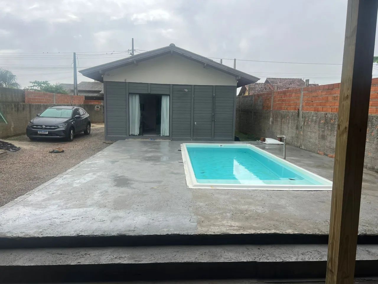 Casa Sambaqui Imbituba  - Foto 3