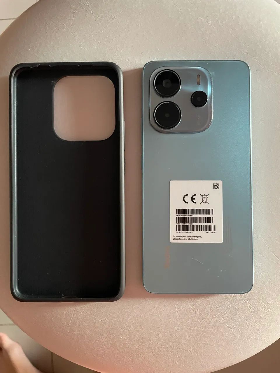Xiaomi Redmi Note 14 - Foto 2