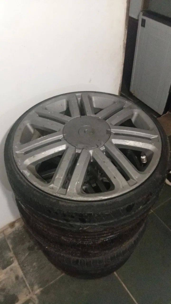 Aro 17 - Foto 3