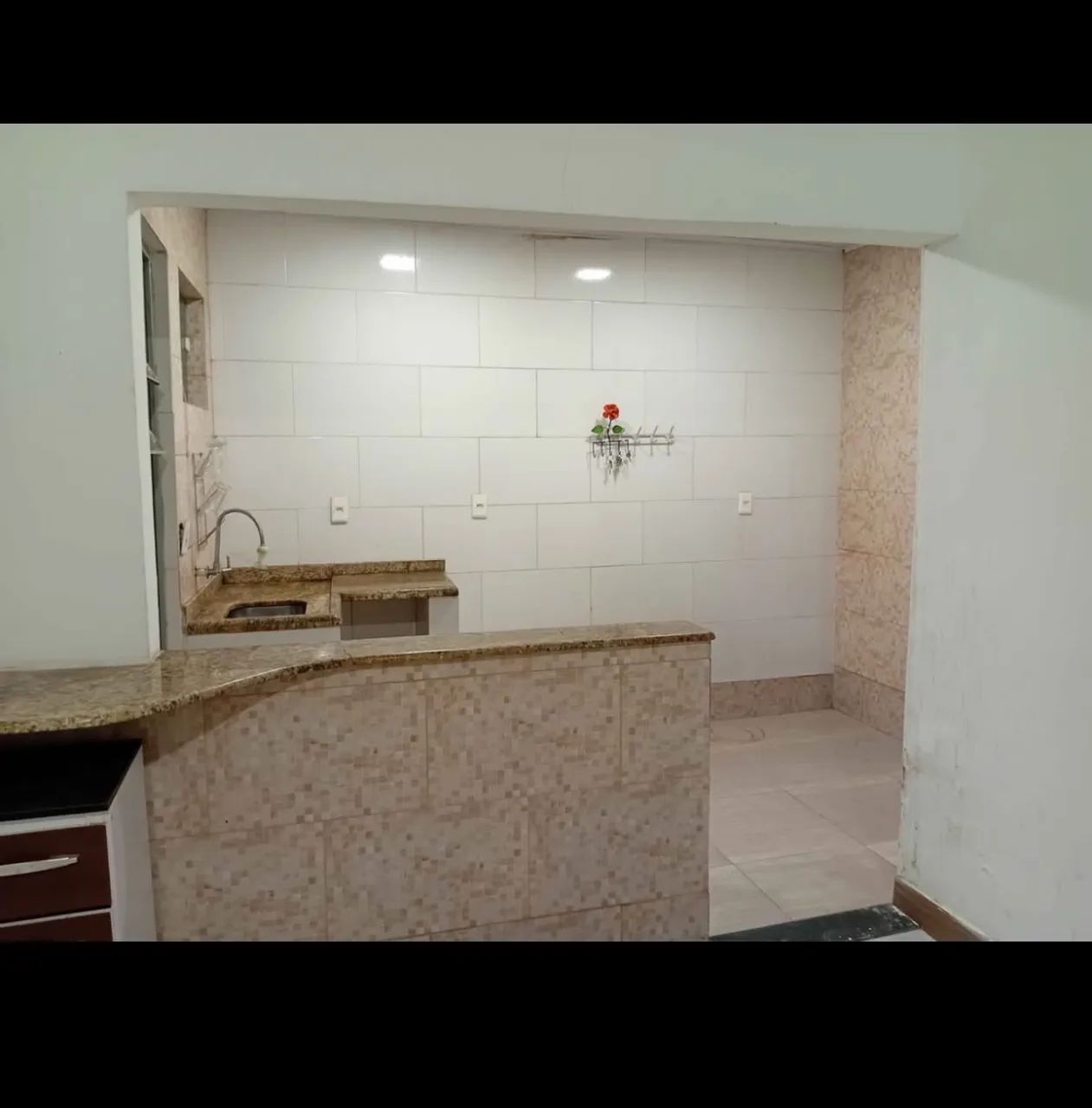 Alugo casa Itatiaia Campo Alegre - Foto 4
