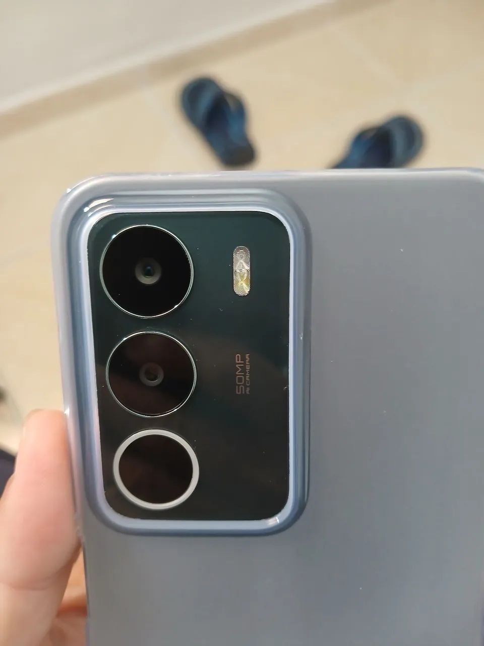 Celular Realmi C71 - Foto 4