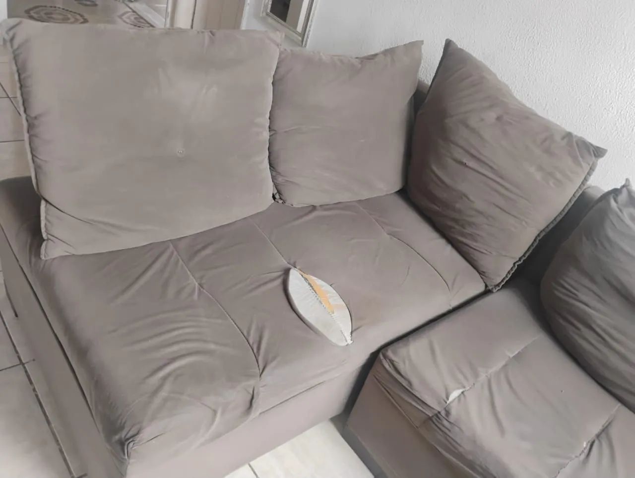 Sofa - Foto 5